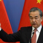 Wang Yi speaks about China’s conflict in Gaza